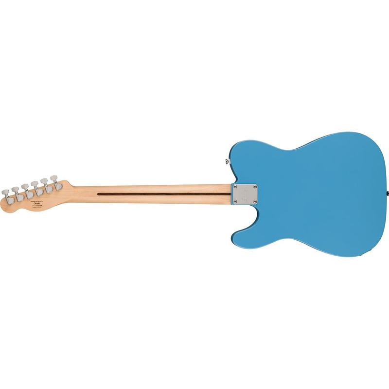 Guitarra Fender Squier Sonic Telecaster California Blue - Guitarra